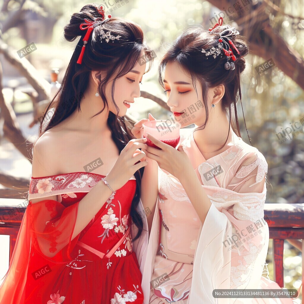 漢服出租