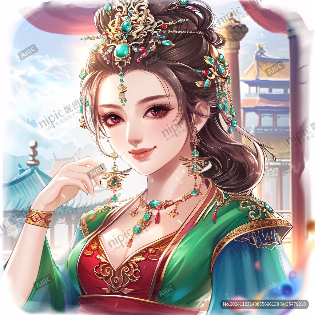 丞相夫人