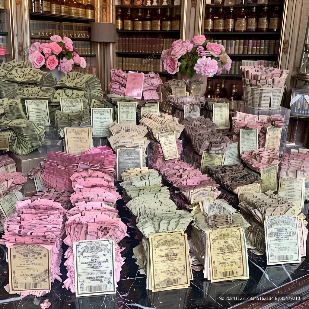 香薰蠟燭店