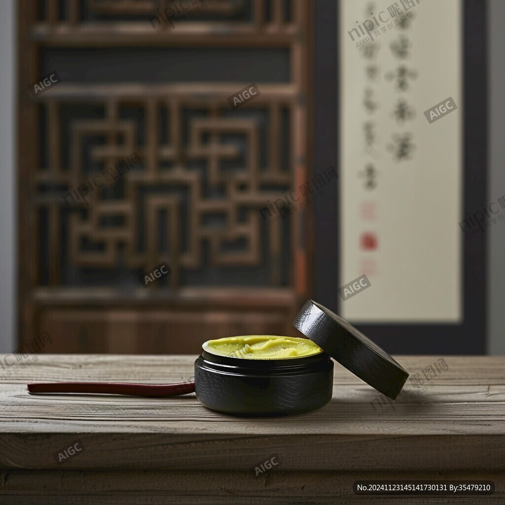黃磦印泥
