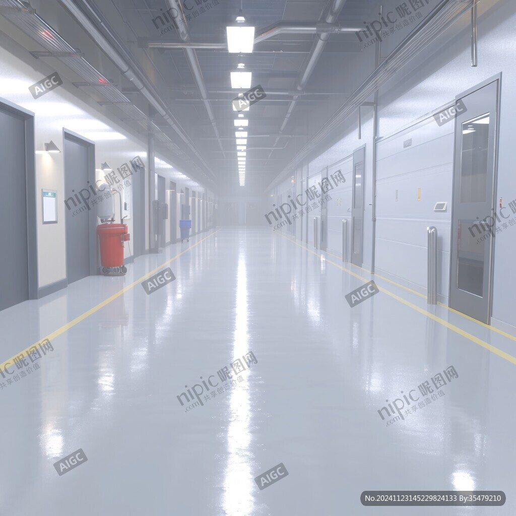 3d廠房