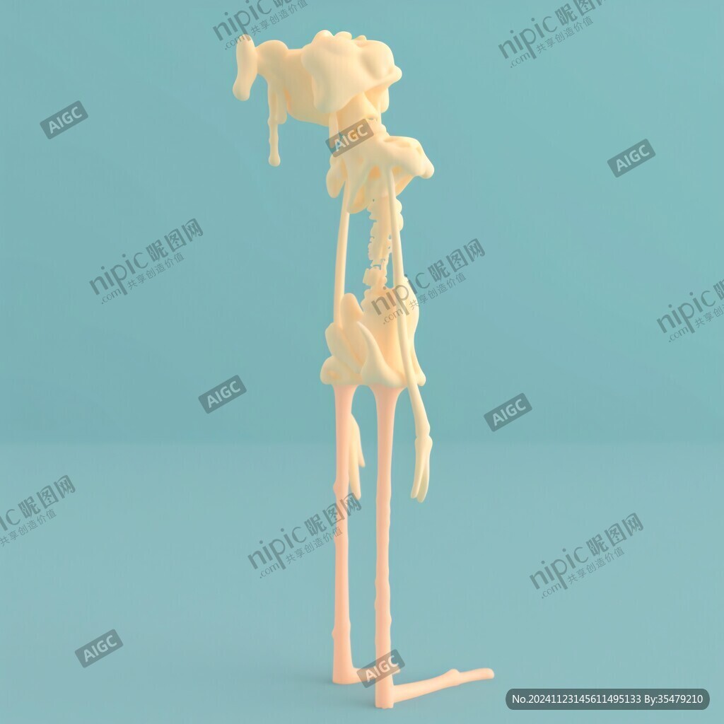 3d打印醫療模型