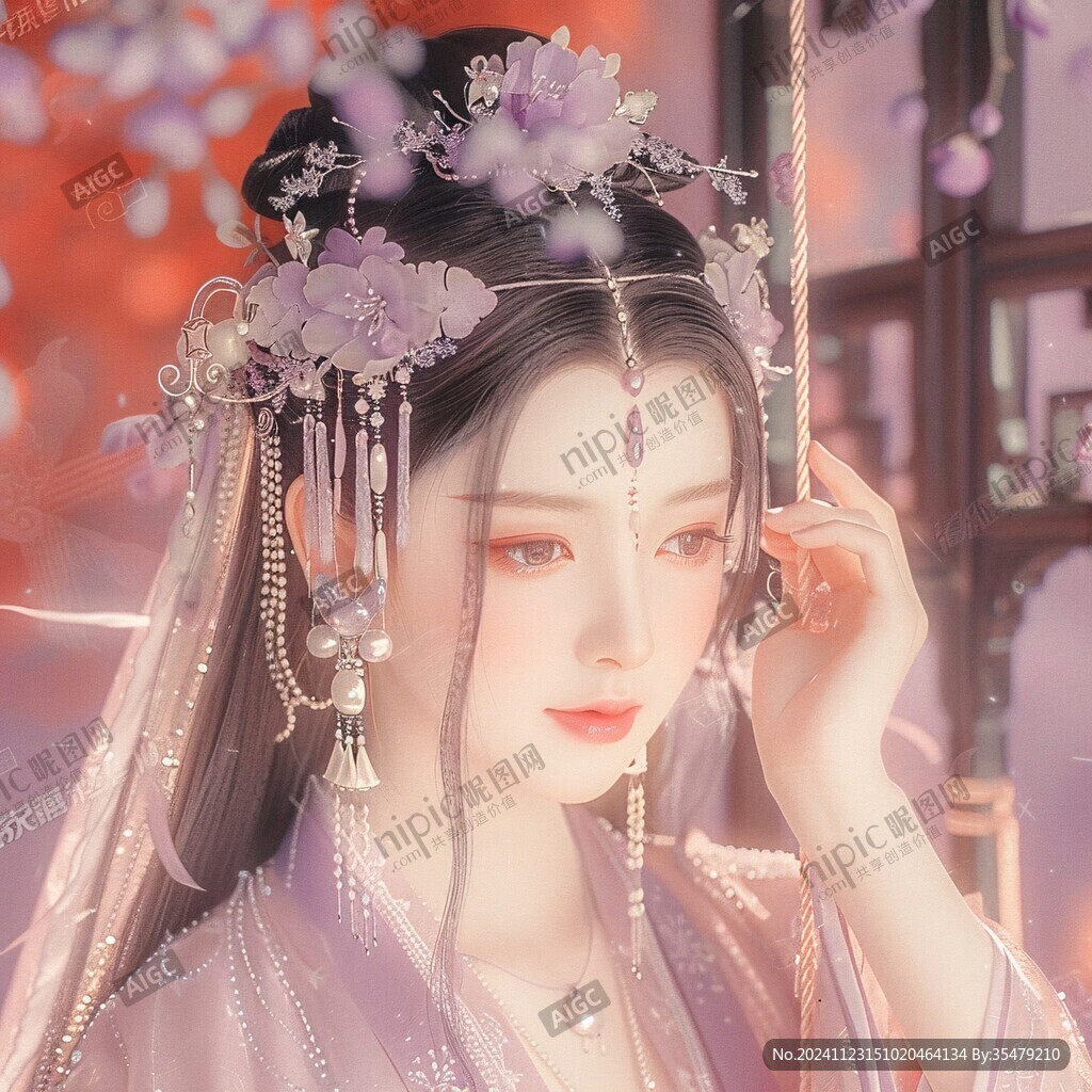 宮斗古風(fēng)