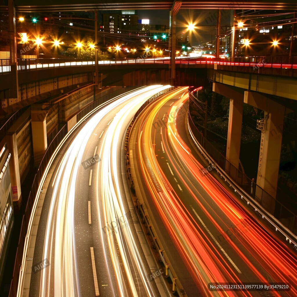 車輛長曝