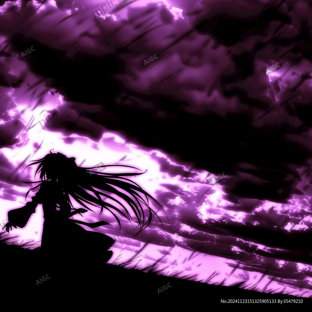 女神側(cè)影