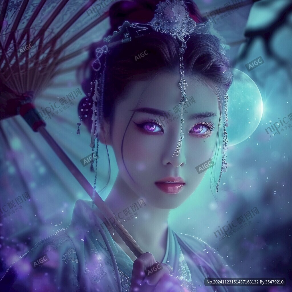 萬妖