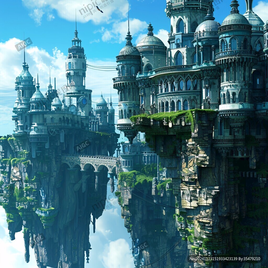 游戲建筑素材