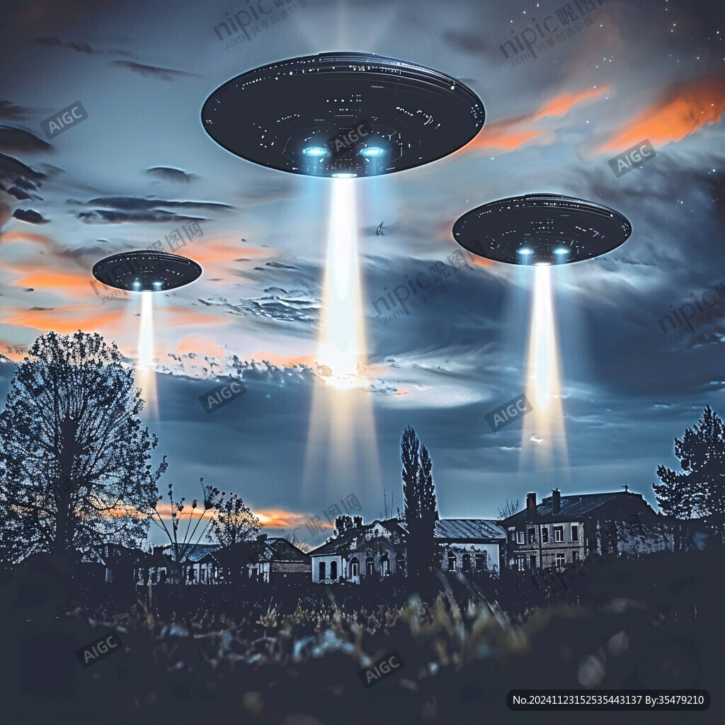 ufo飛碟