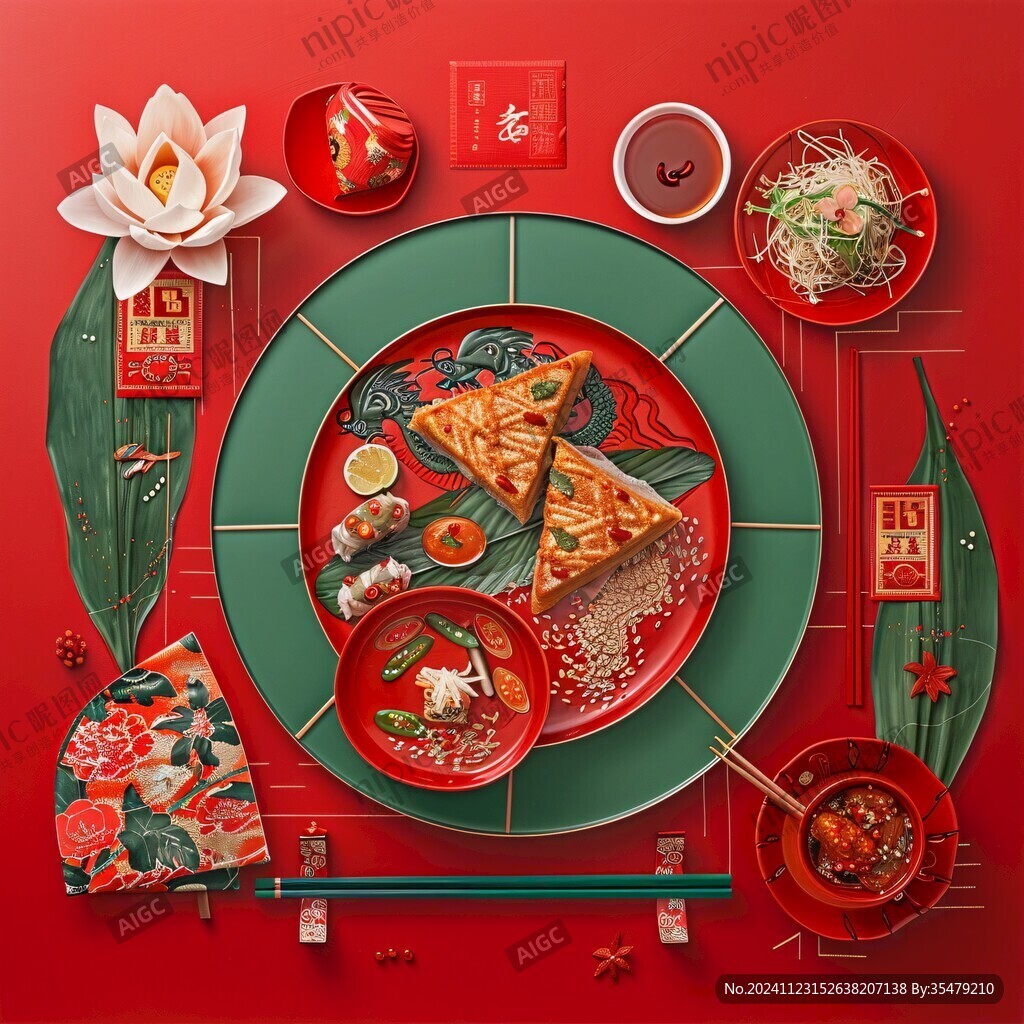 衍紙火鍋