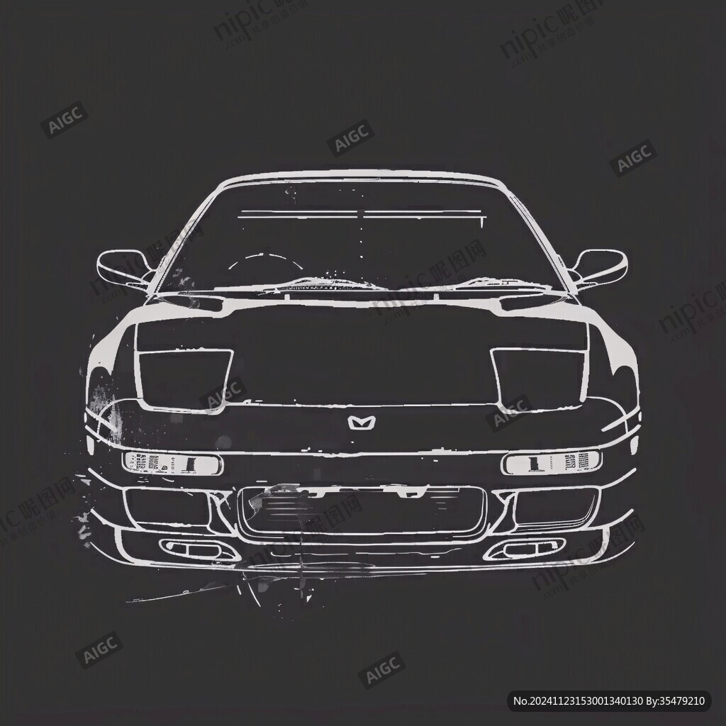 車貼圖