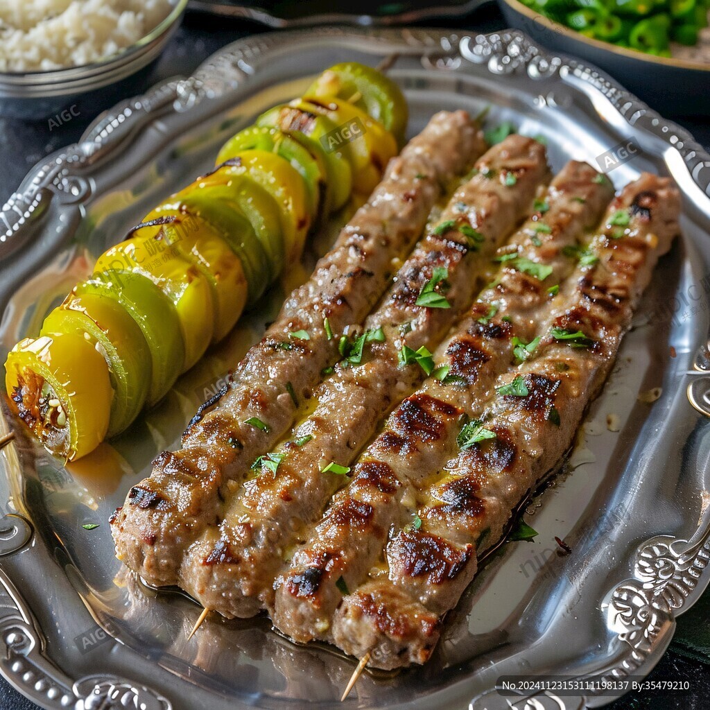 敖德薩牛肉腸
