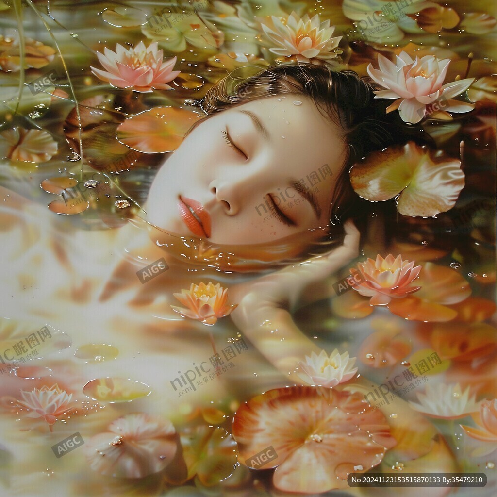 瑤池仙女