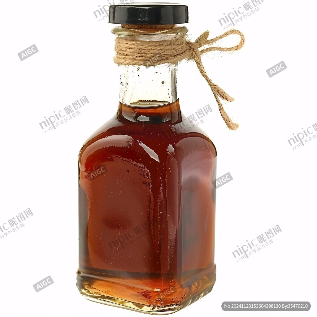 醋瓶效果圖