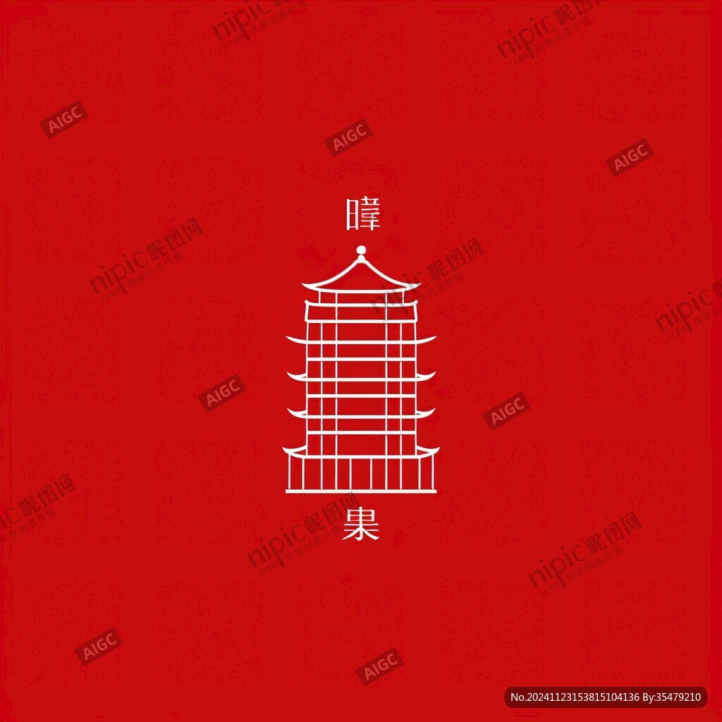 故宮標(biāo)志設(shè)計(jì)