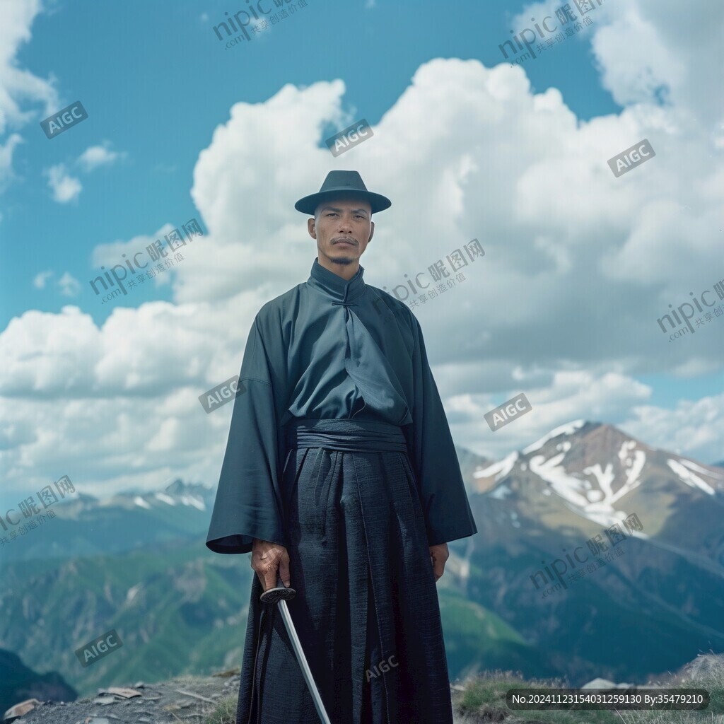 強巴敏久林
