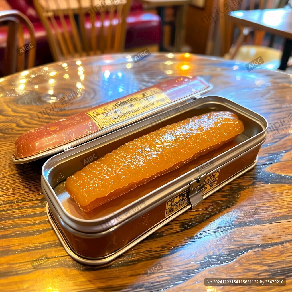 飯盒腌肉刀魚