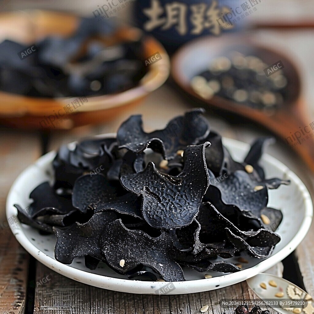 脆爽鹿耳