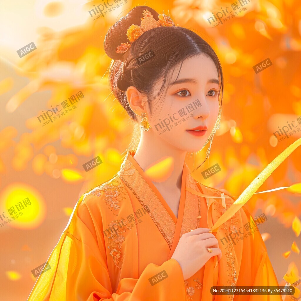 古裝頭像
