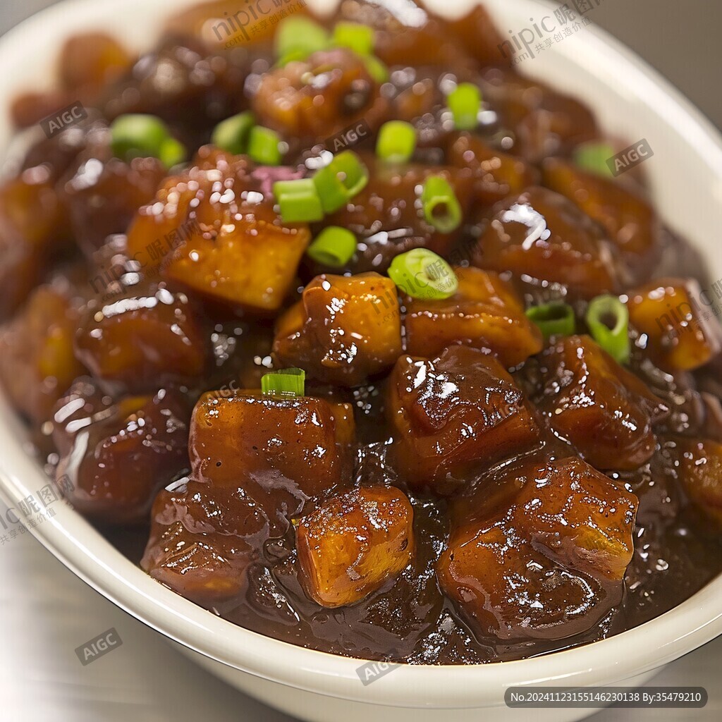 糖醋雙丁