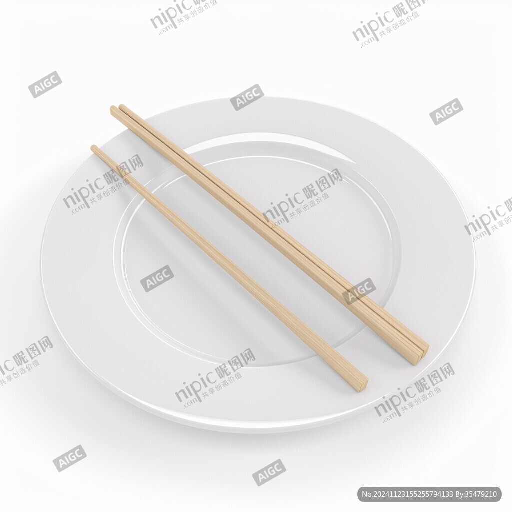 免洗碗筷