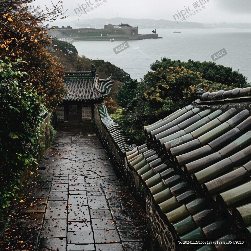 黿門樓