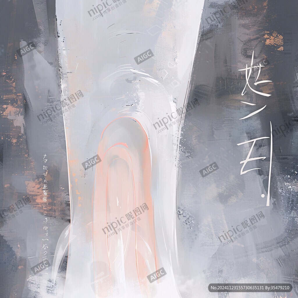 冷色系女神節