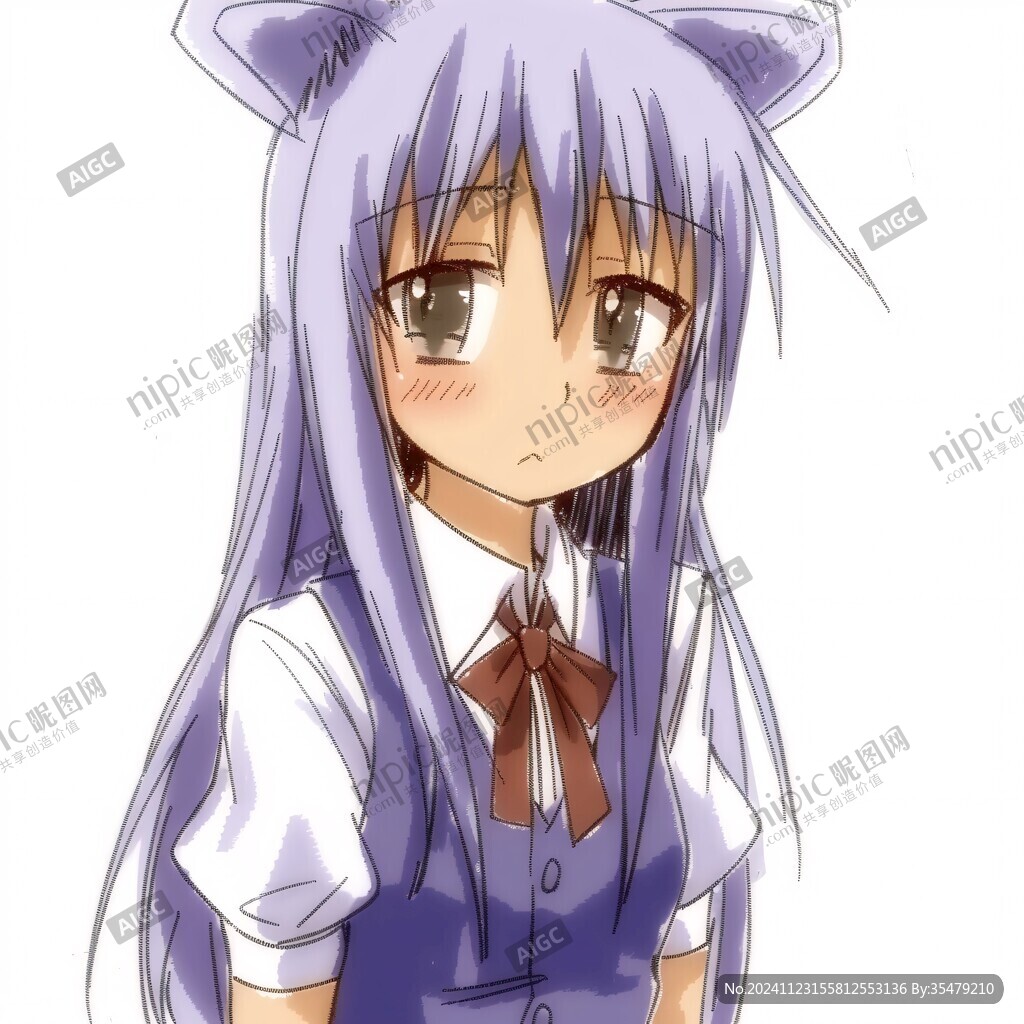貓耳娘