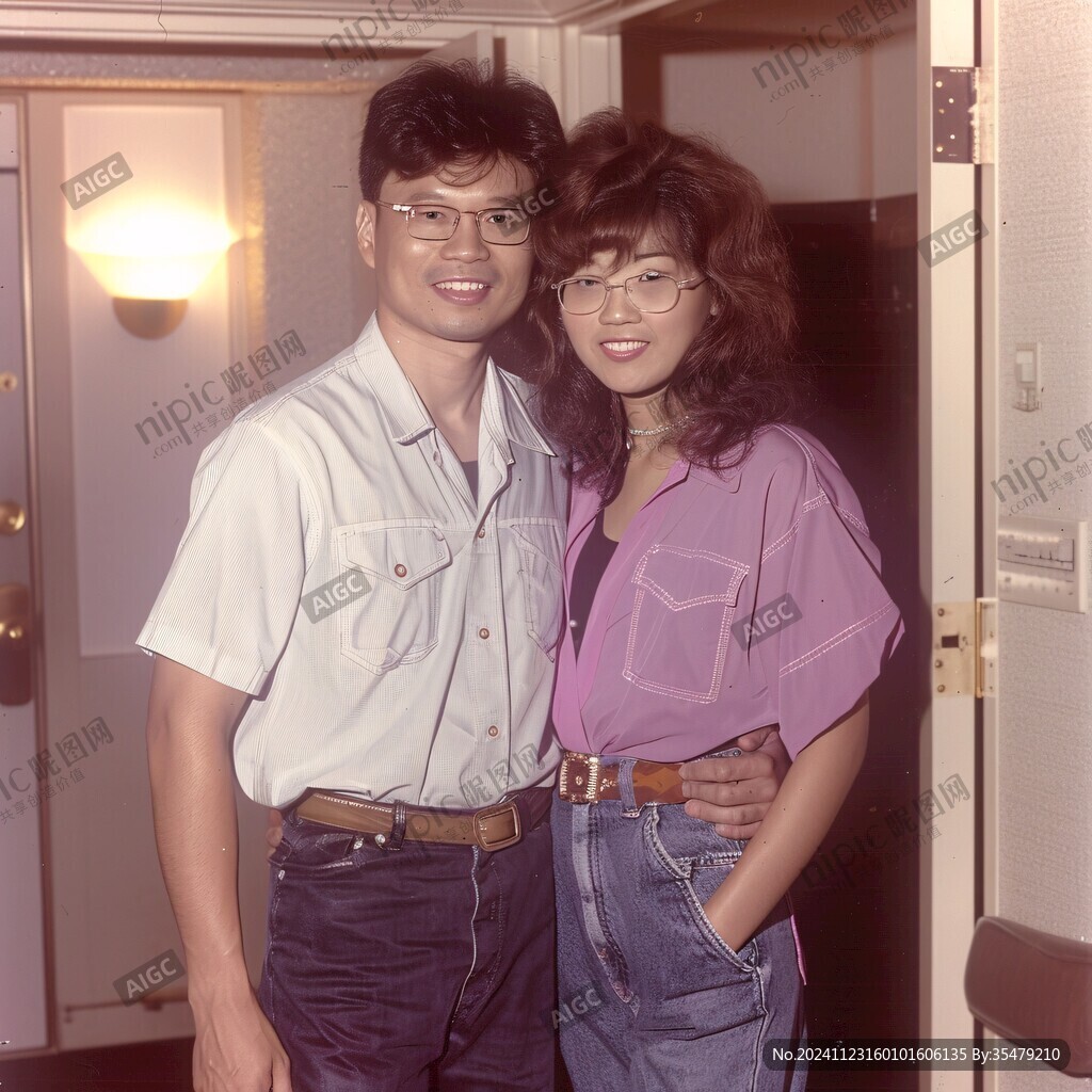 1980年代風(fēng)格