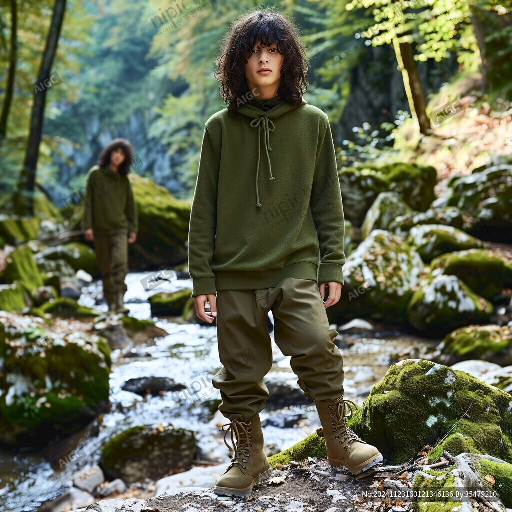 衛(wèi)衣套服