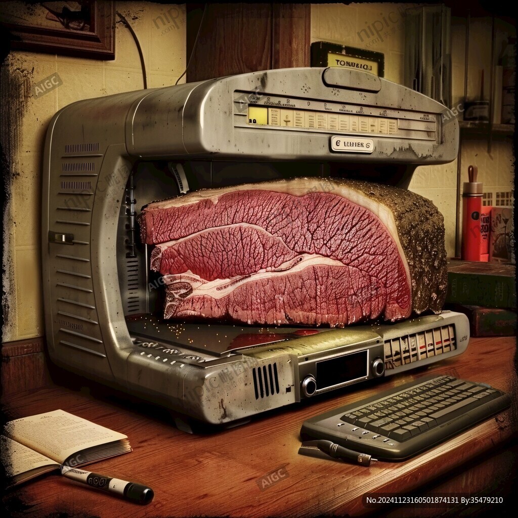原肉場景圖