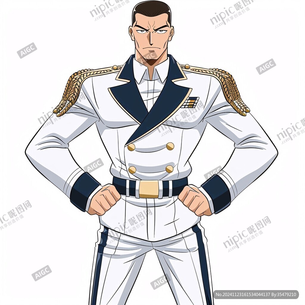 海軍提督