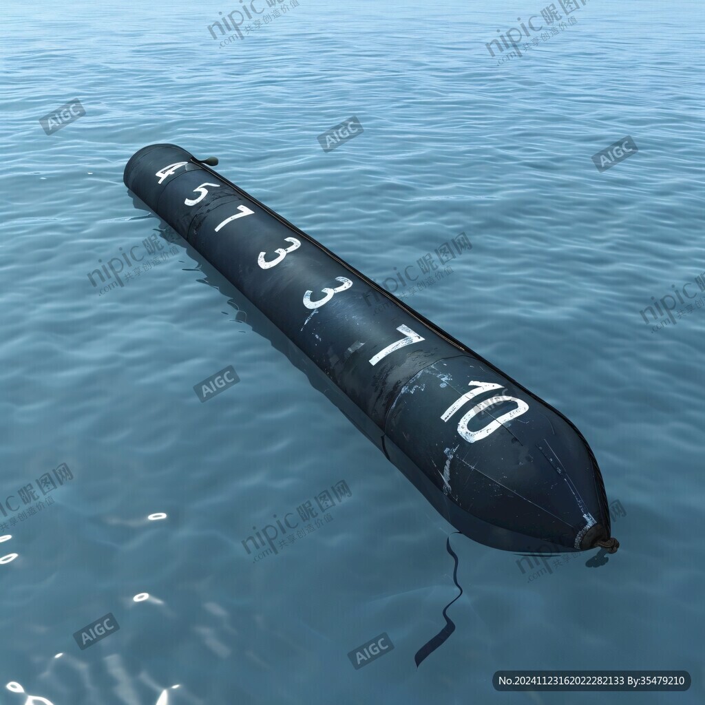 反潛魚雷