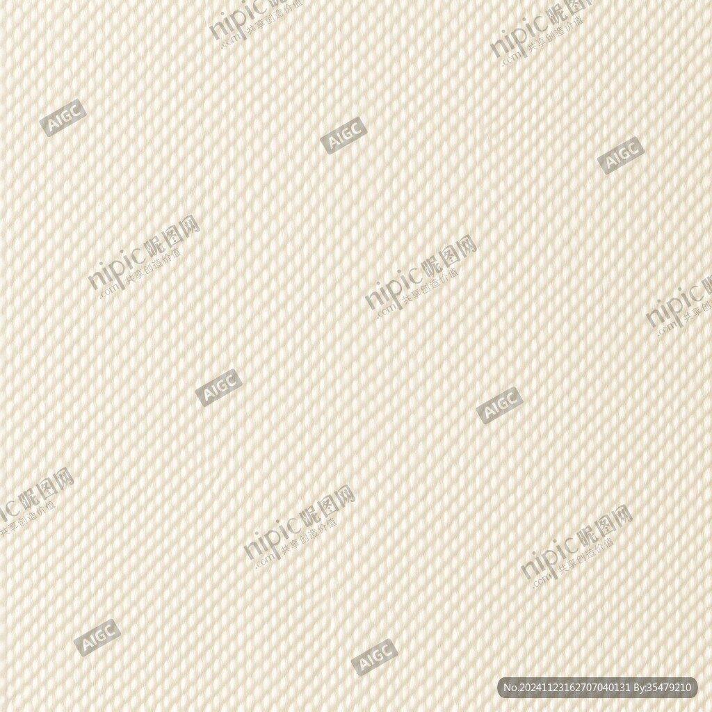 黃色織布編織紋理面料