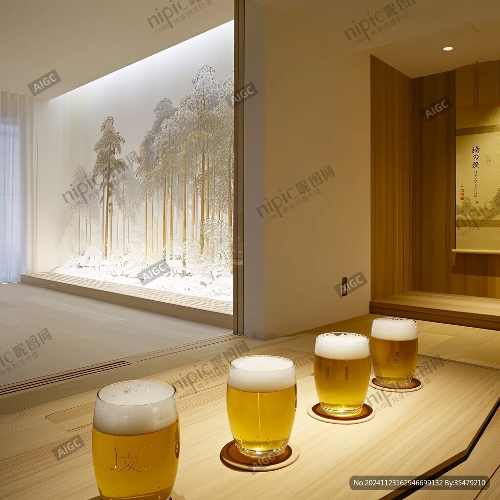 日式啤酒屋