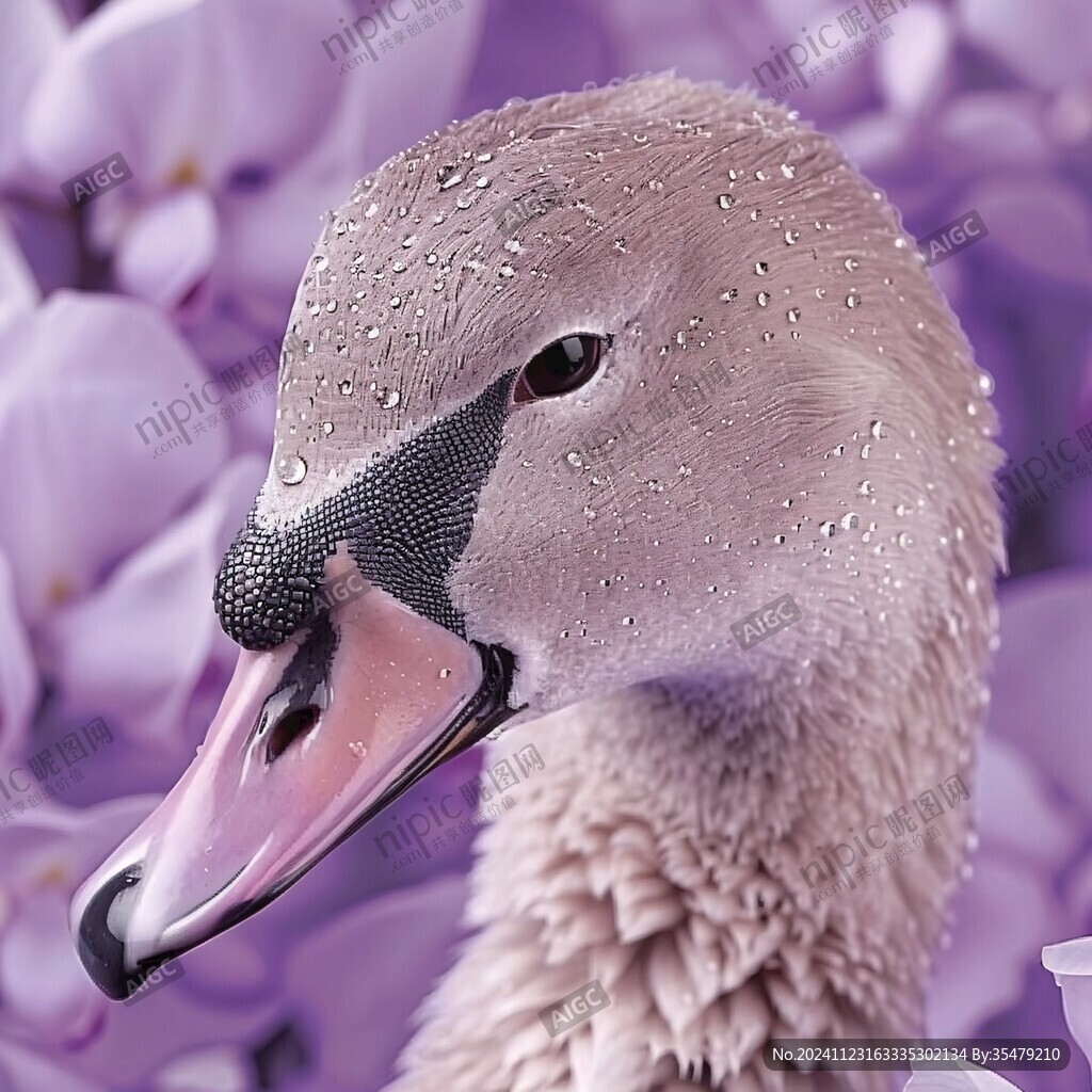 鴨臉