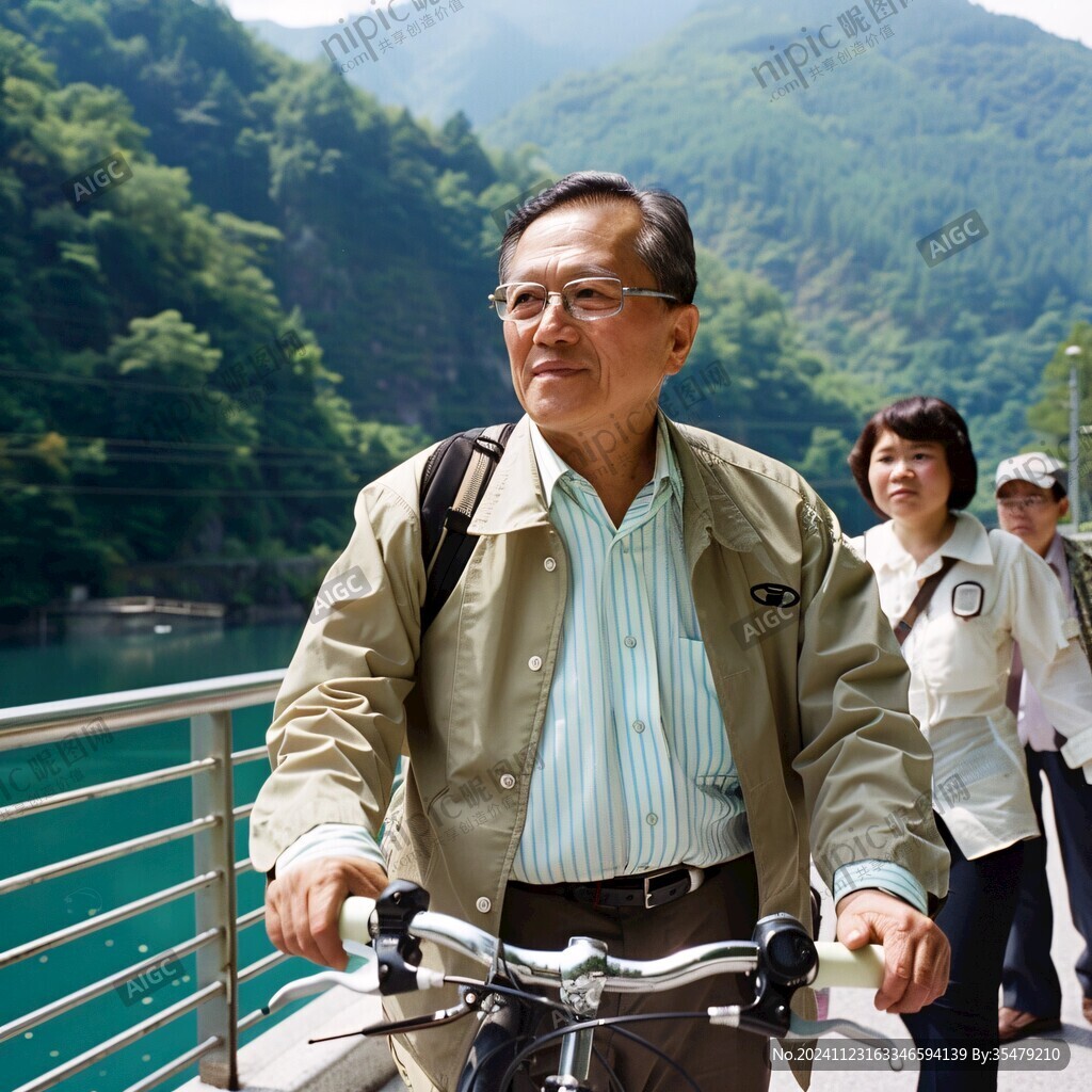 退休生活動(dòng)