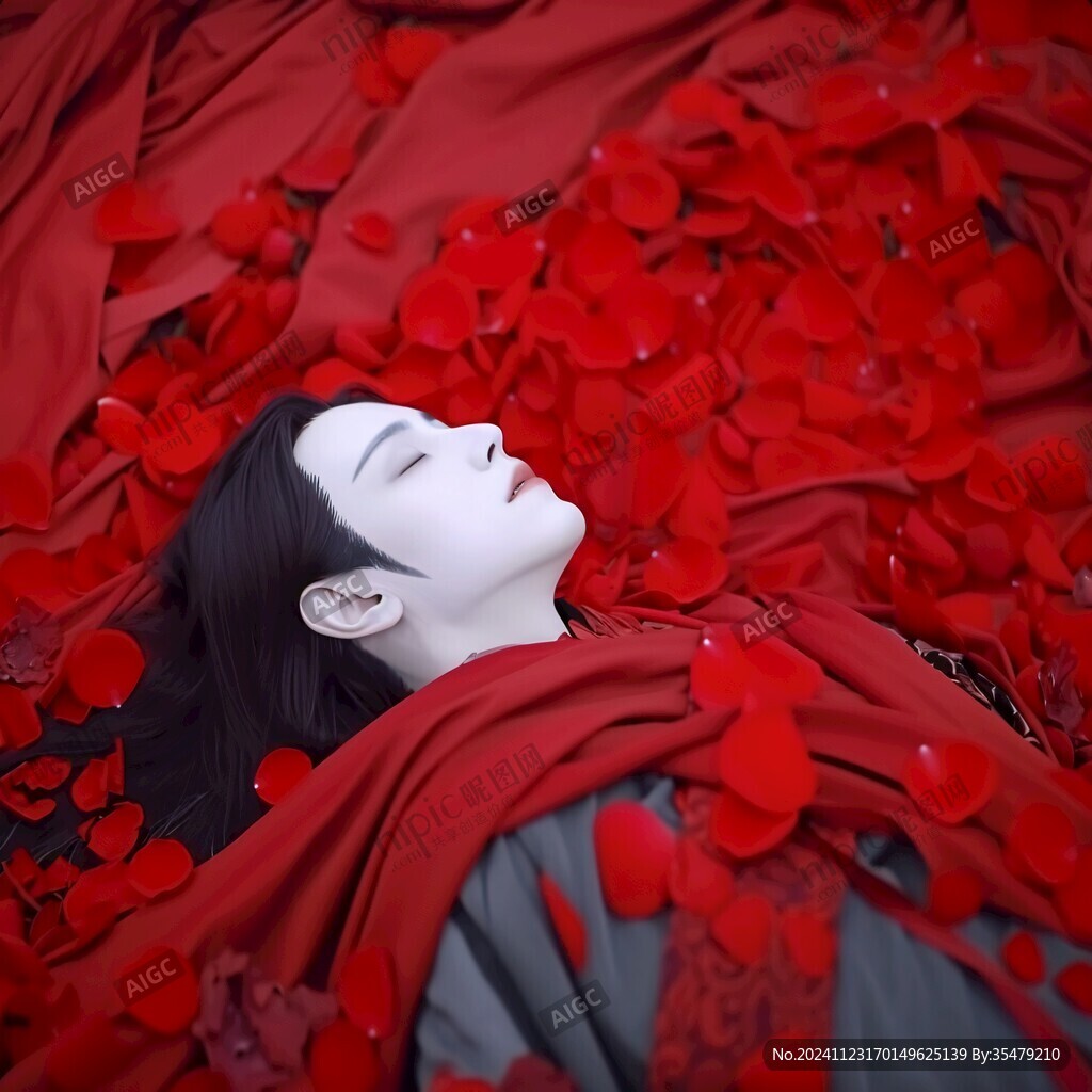 紅妝十里