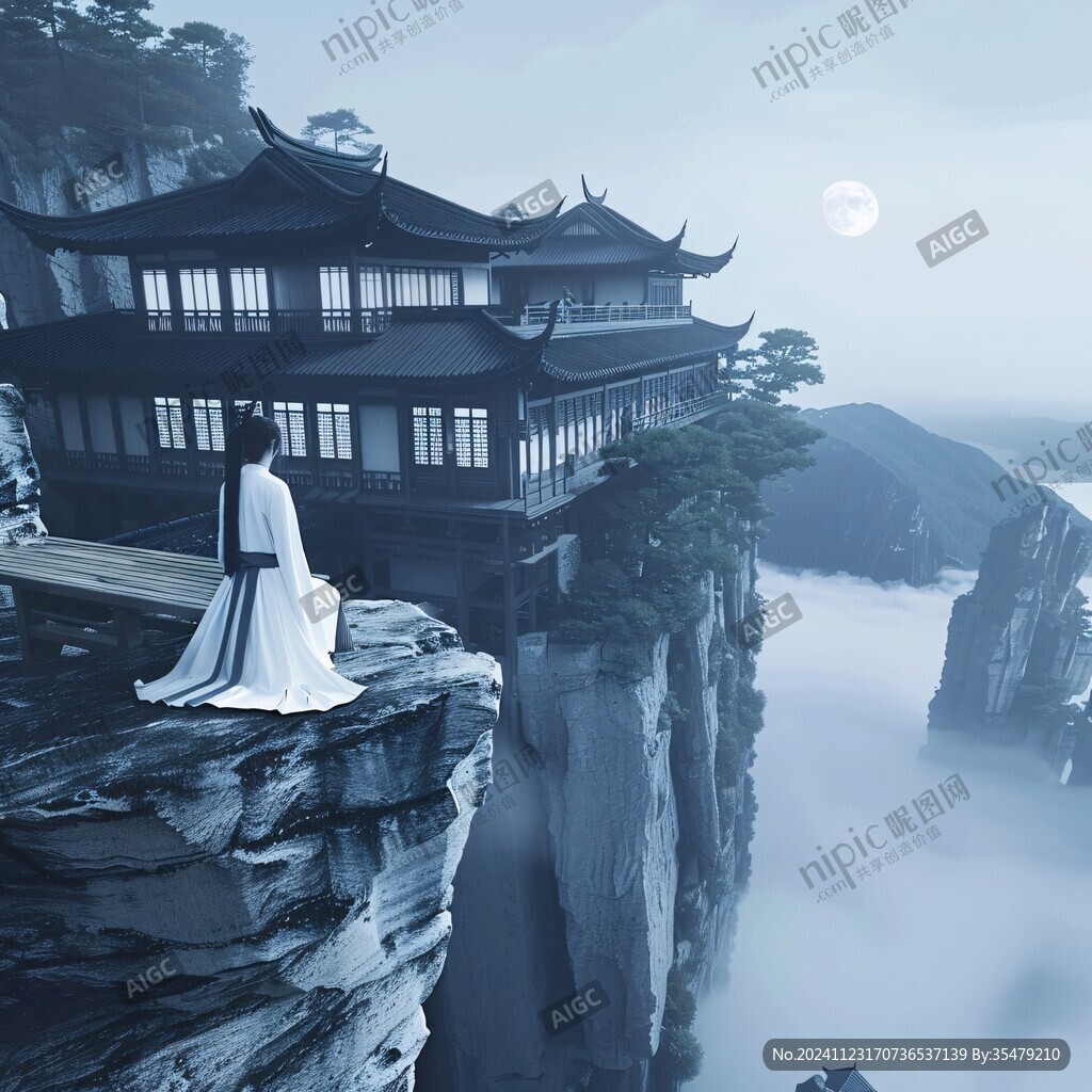 忘飛閣