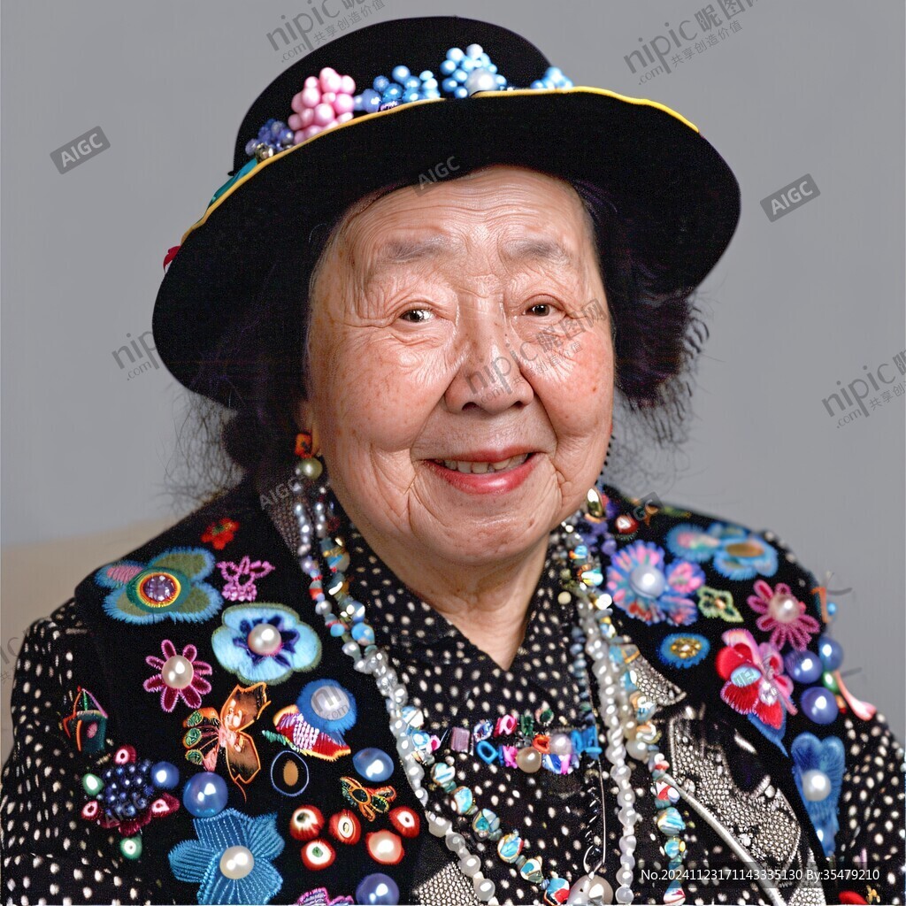 五夫人壽氏