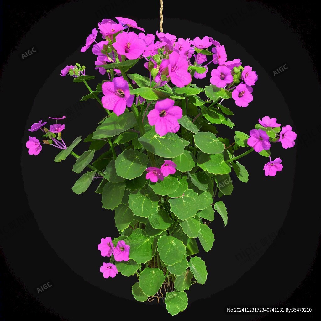萼距花屬