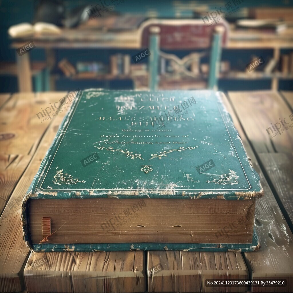歐式古書