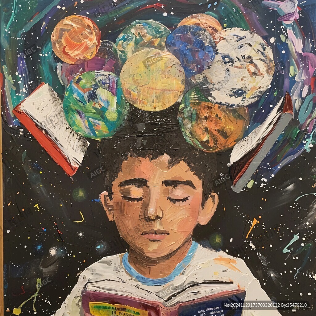 知識宇宙