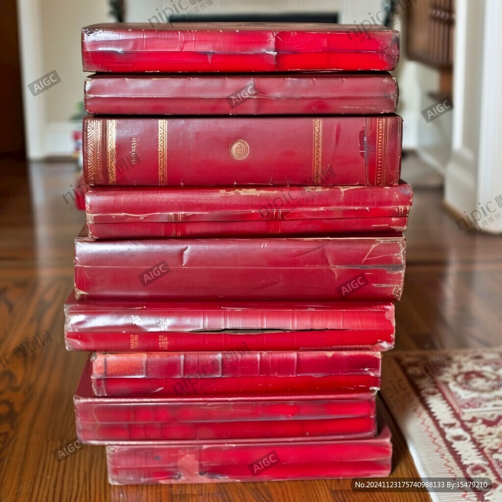 歐式書