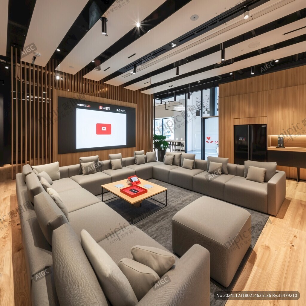 銀行會(huì)客區(qū)