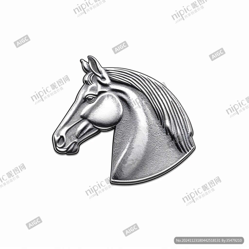 馬牌logo