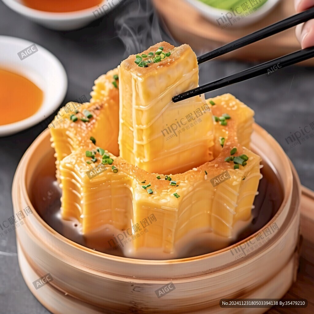 魚(yú)糕主圖