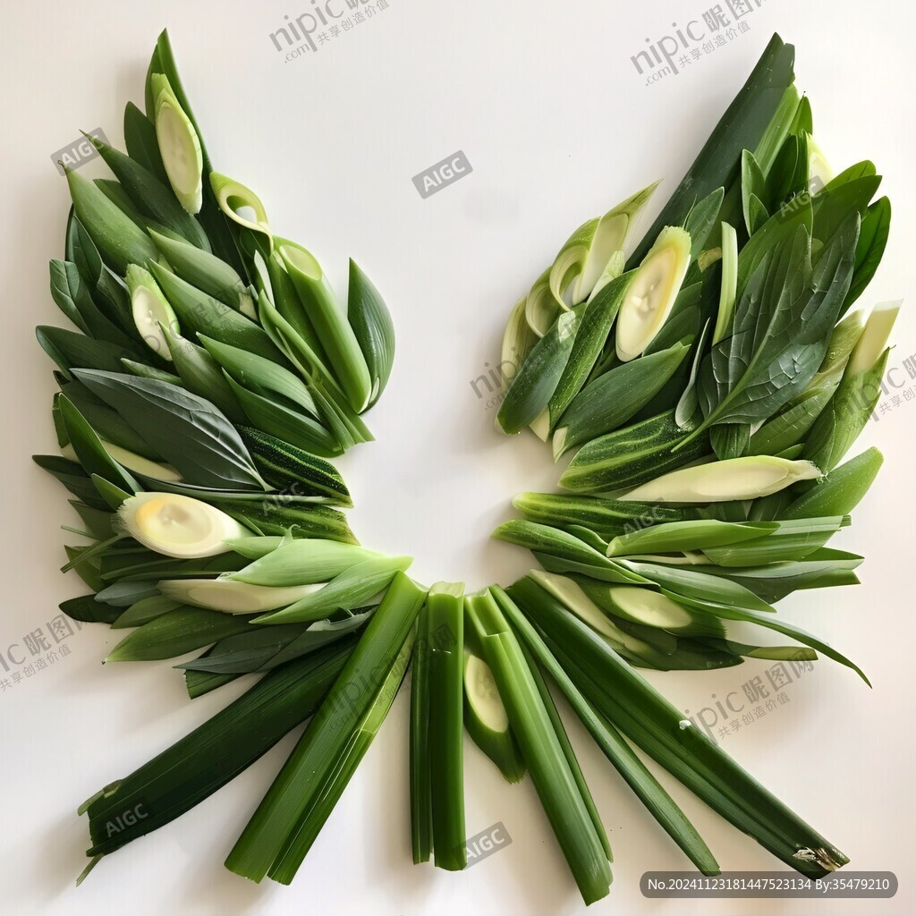 百合花冠