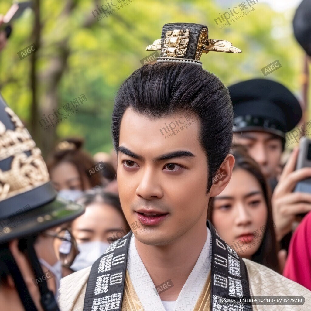 宇文邕