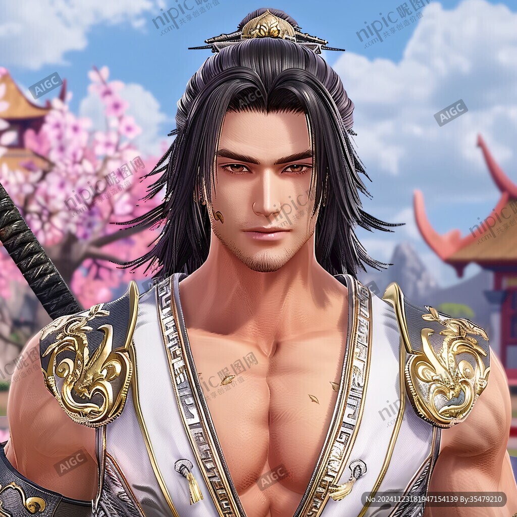 義士荊軻