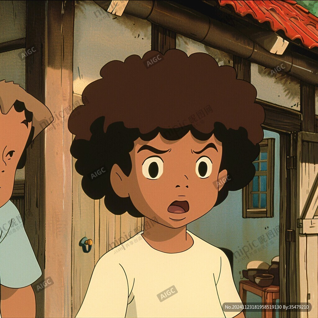 屋大維婭頭像